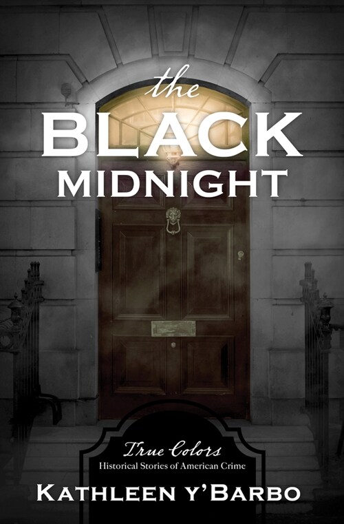 The Black Midnight: Volume 7 (Paperback)