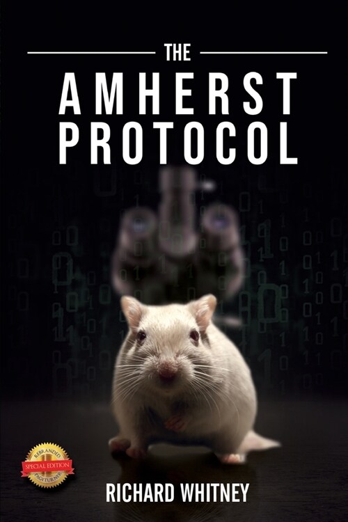 The Amherst Protocol (Paperback)