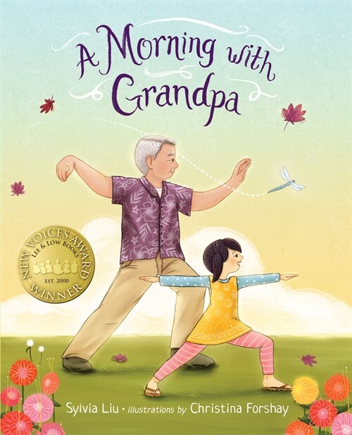 A Morning with Grandpa (Paperback)