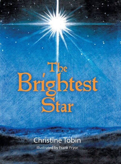 The Brightest Star (Hardcover)