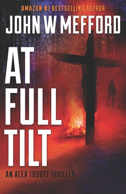 At Full Tilt (Paperback)