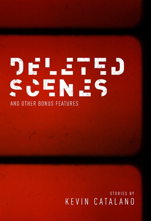 Deleted Scenes (Paperback)