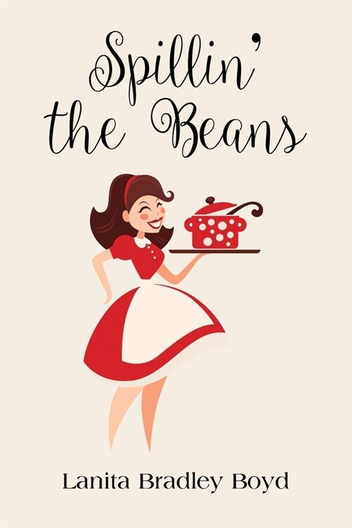 Spillin The Beans (Paperback)