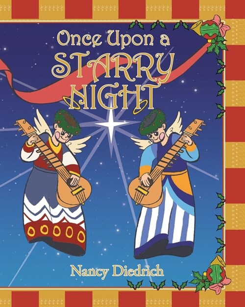 Once Upon a Starry Night (Paperback)