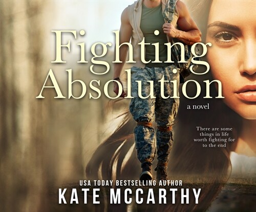 Fighting Absolution (MP3 CD)