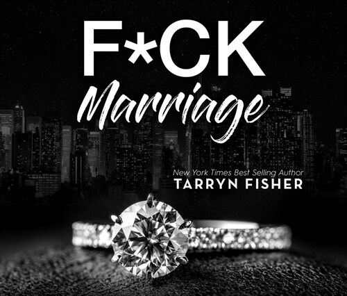 F*ck Marriage (MP3 CD)