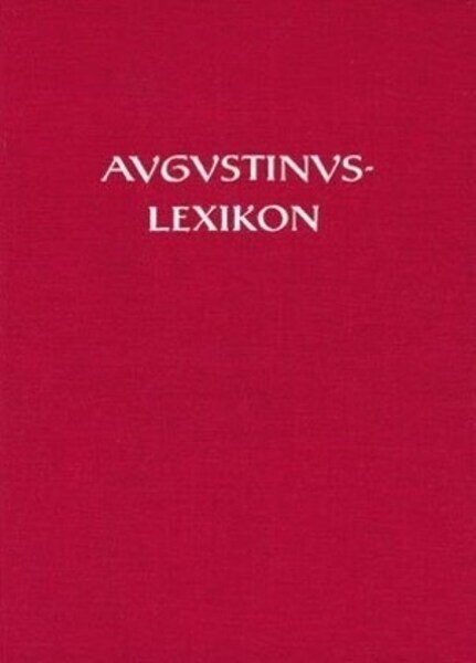 Al - Augustinus-Lexikon / Sacrifi Cium Offerre - Sermones (Ad Populum) (Paperback)