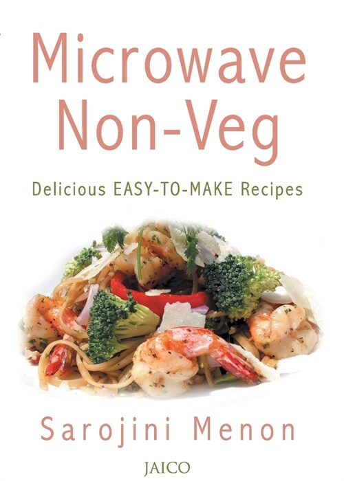 Microwave Non-Veg (Paperback)