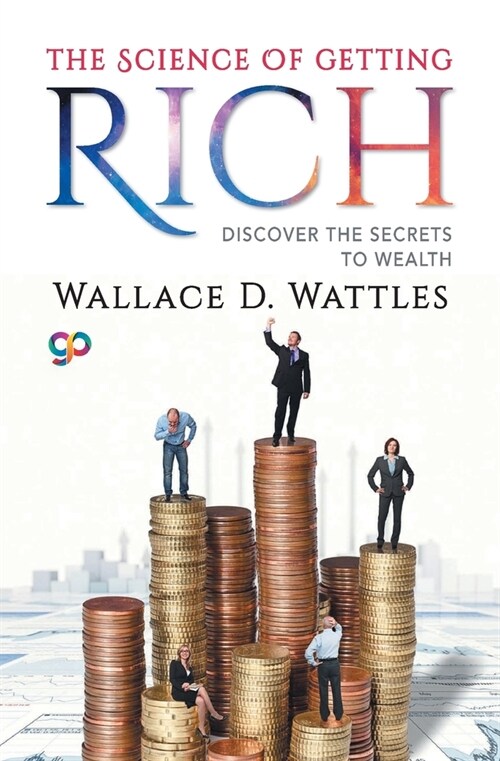 The Science of Getting Rich (Paperback)