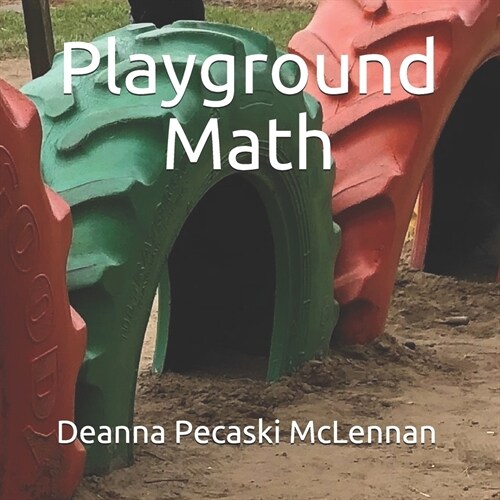 Playground Math (Paperback)