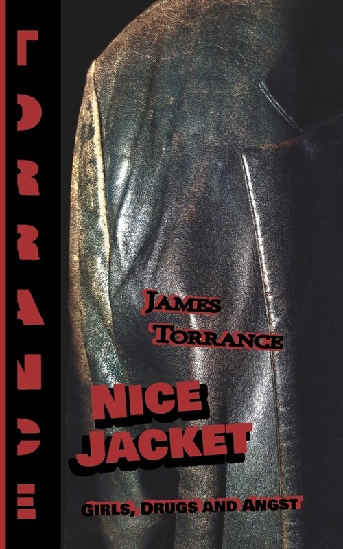 Nice Jacket (Paperback)