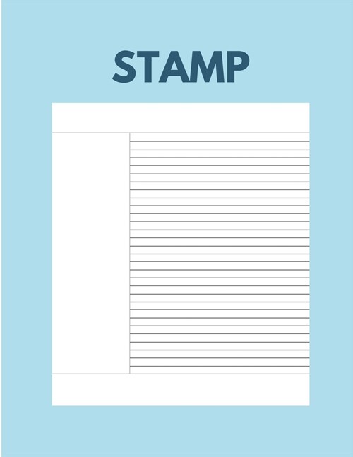 Stamp: Cornell Notes - Note Gifts Taking (Paperback)