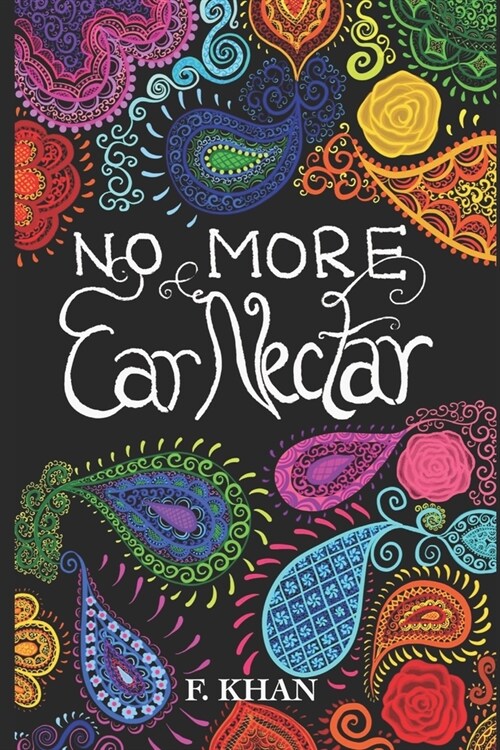 No More Ear Nectar (Paperback)