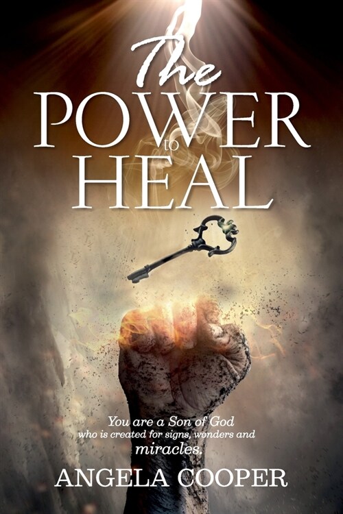 The Power To Heal (Paperback)