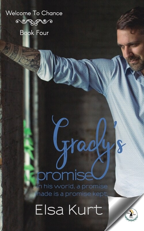 Gradys Promise (Paperback)