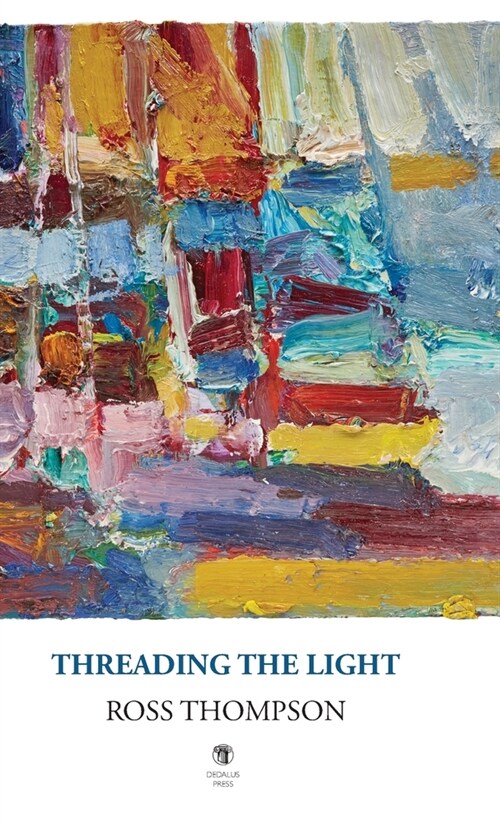 Threading the Light (Hardcover)