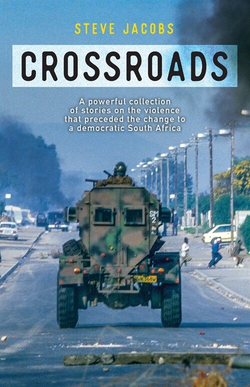 Crossroads (Paperback)