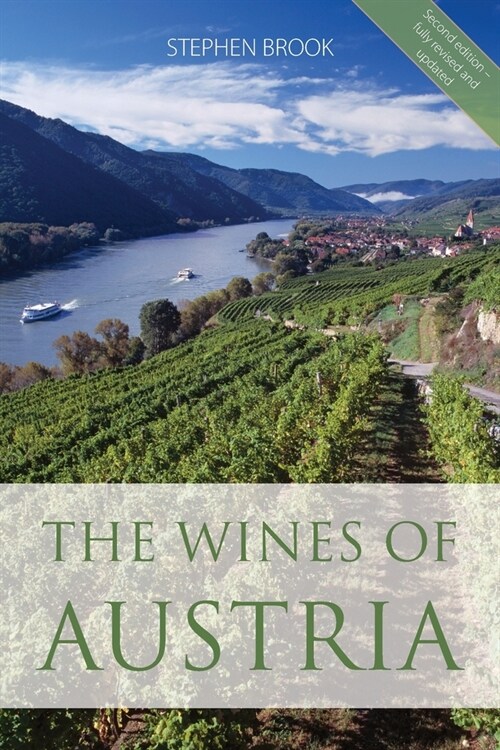 The wines of Austria (Paperback, 2, Fully Revised a)