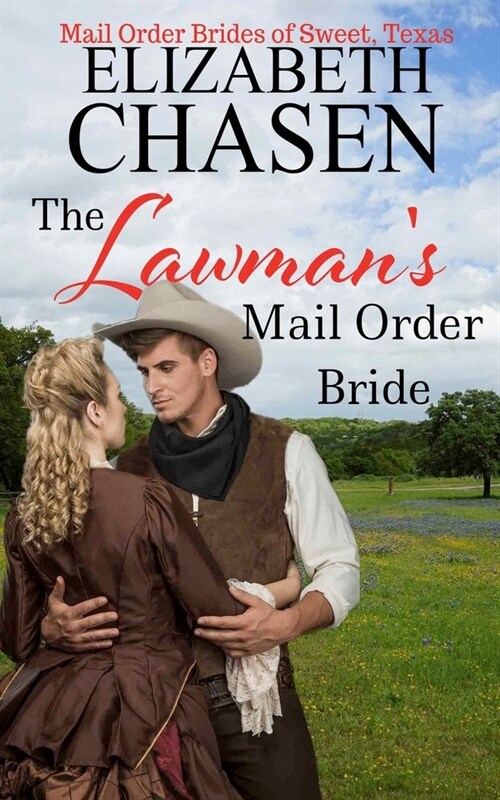 The Lawmans Mail Order Bride (Paperback)