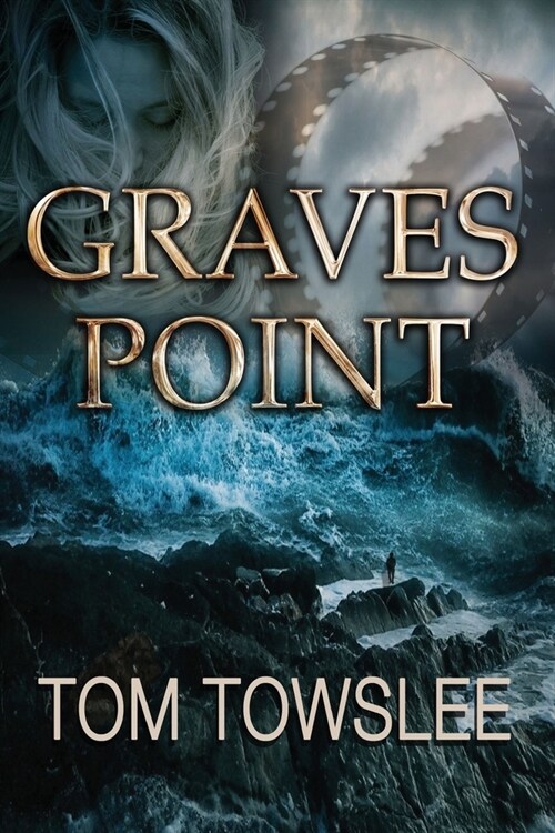 Graves Point (Paperback)