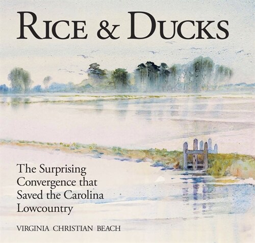 Rice & Ducks (Hardcover)