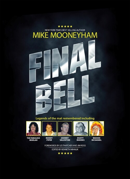 Final Bell (Paperback)