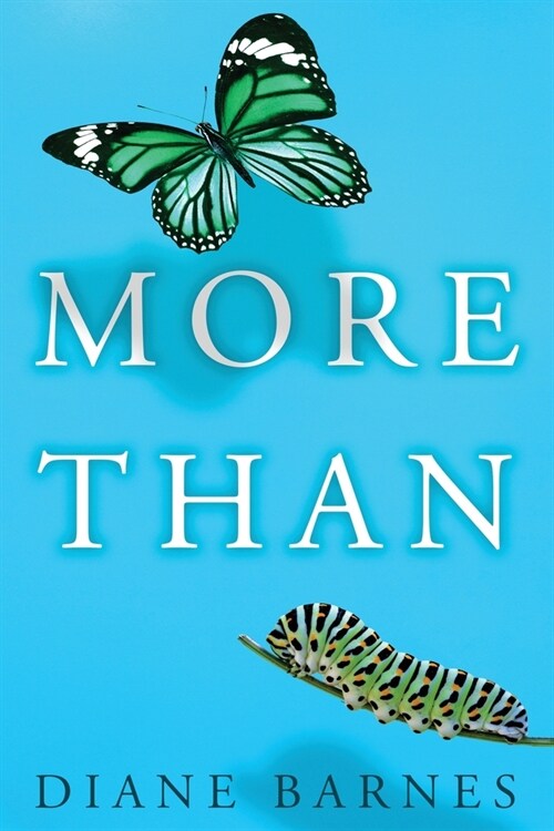 More Than (Paperback)