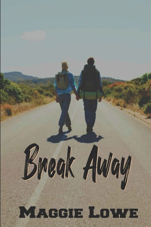 Break Away (Paperback)