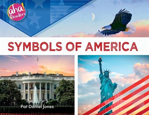 Symbols of America (Paperback)