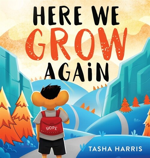 Here We Grow Again (Hardcover)