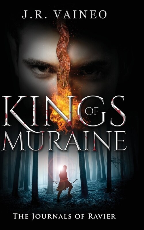 Kings of Muraine: The Journals of Ravier, Volume I (Hardcover, 2, Edition 2)