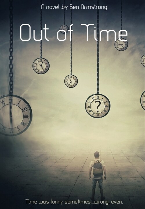 Out of Time (Hardcover)