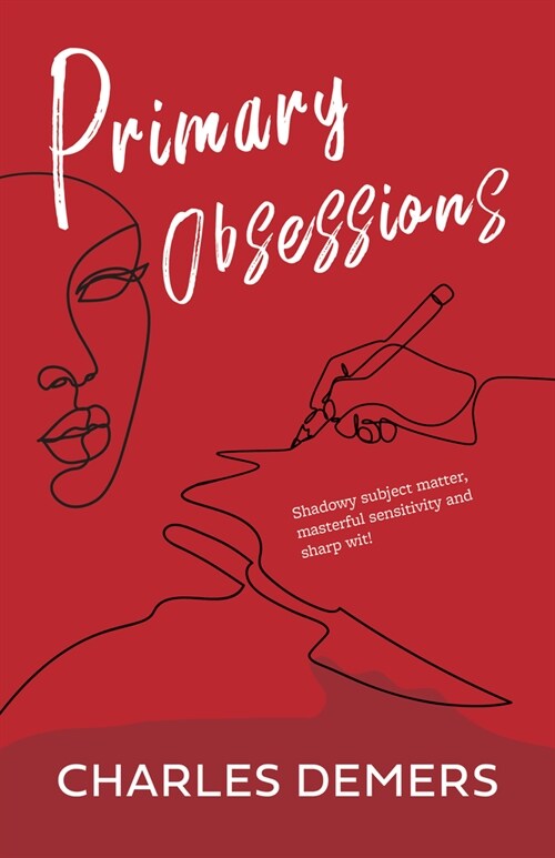 Primary Obsessions (Paperback)