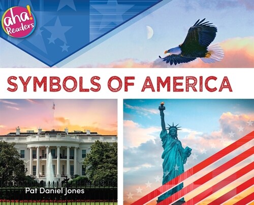 Symbols of America (Hardcover)