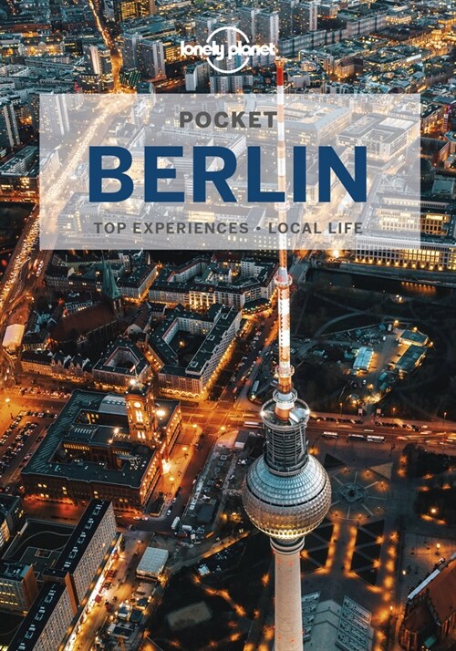 Lonely Planet Pocket Berlin 7 (Paperback, 7)