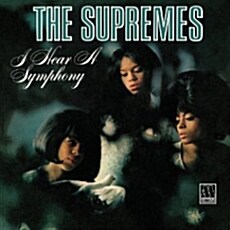[수입] The Supremes - I Hear A Symphony [2CD Expanded Edition]