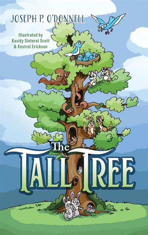 The Tall Tree (Hardcover)