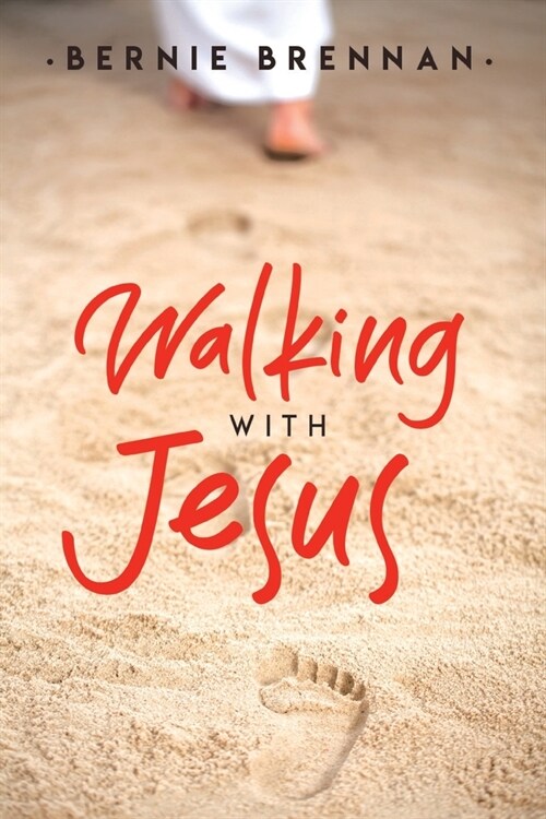 Walking With Jesus (Paperback)