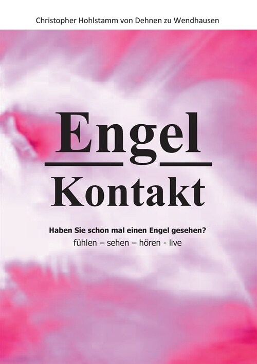 Engel Kontakt - Haben Sie schon mal einen Engel gesehen: Haben Sie schon mal einen Engel gesehen (Paperback)