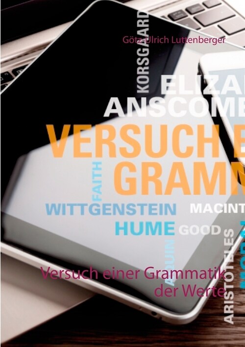 Versuch einer Grammatik der Werte (Paperback)