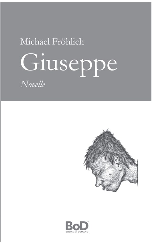 Giuseppe (Paperback)