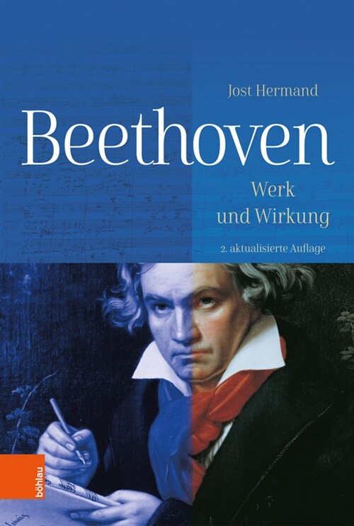 Beethoven: Werk Und Wirkung. 2. Aktualisierte Auflage (Hardcover, 2, 2. Aktualisiert)