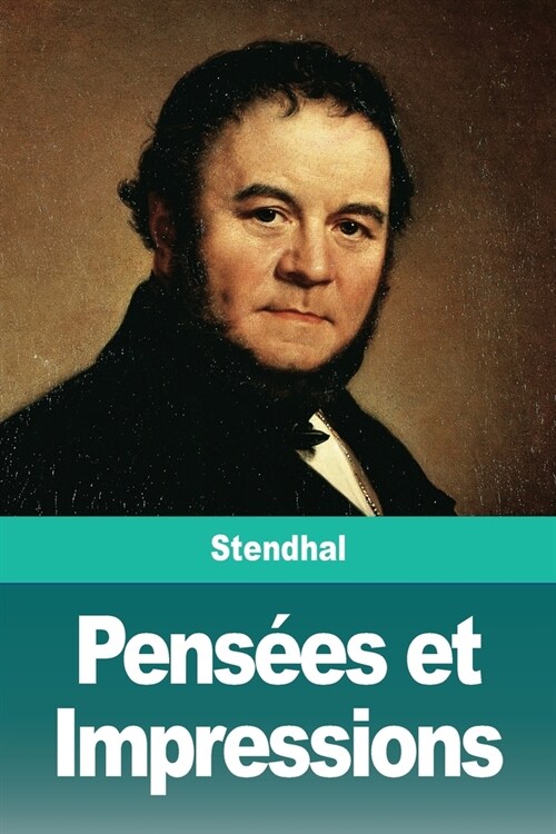 Pens?s et Impressions (Paperback)