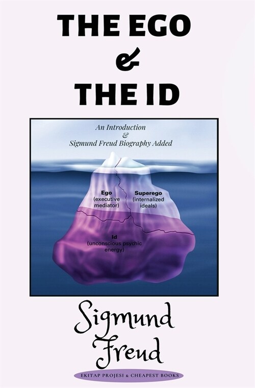 The Ego and the ID (Hardcover)