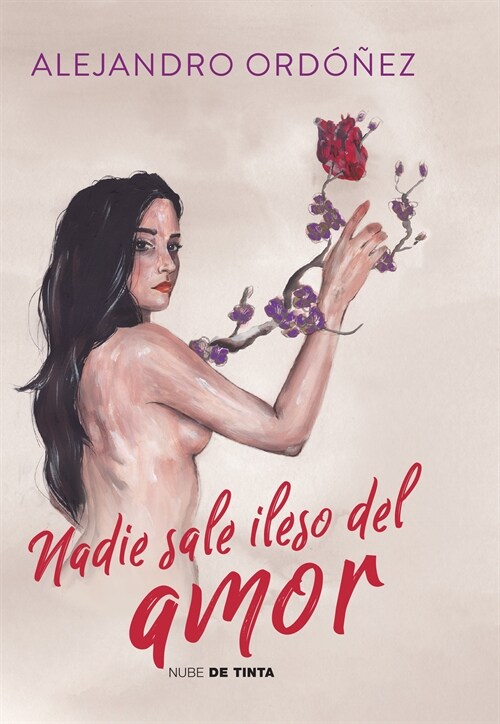 Nadie Sale Ileso del Amor / No One Escapes Love Unscathed (Paperback)