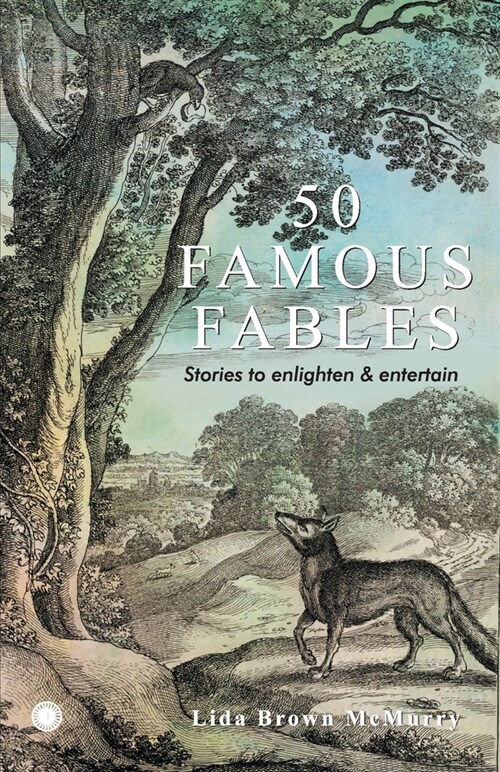 50 Famous Fables (Paperback)