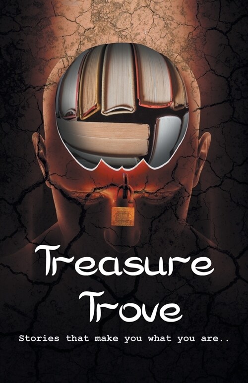 Treasure Trove (Paperback)