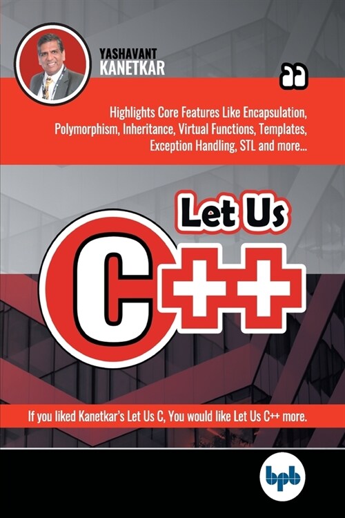 Let Us C++ (Paperback)