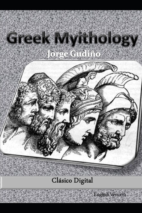 Greek Mythology (Paperback)