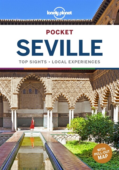 Lonely Planet Pocket Seville (Paperback)
